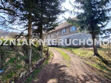 Dom Unisław Śląski