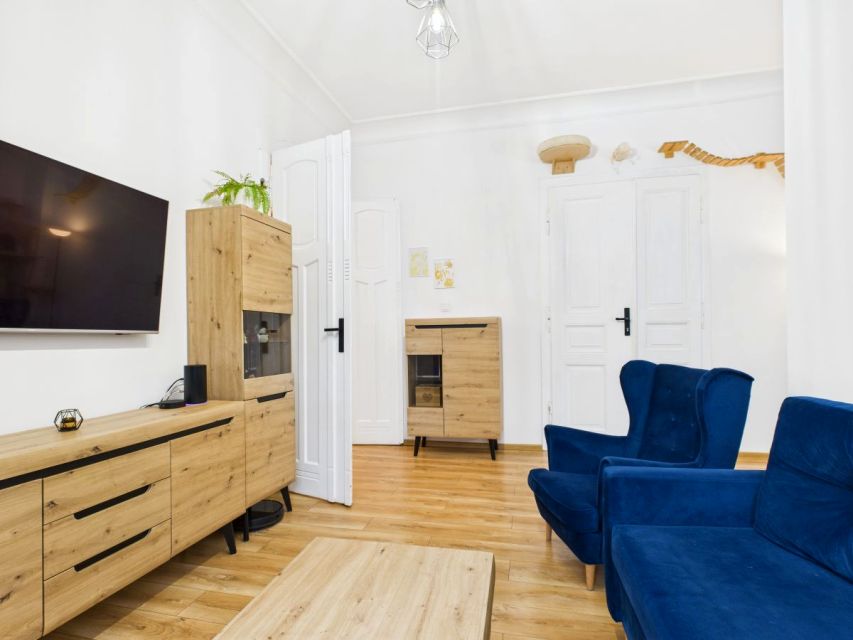 Mieszkanie Bytom sprzedaż