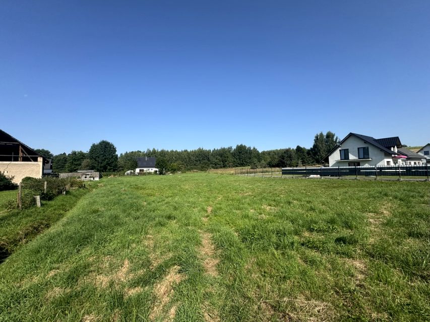 Działka budowlana Kudowa-Zdrój