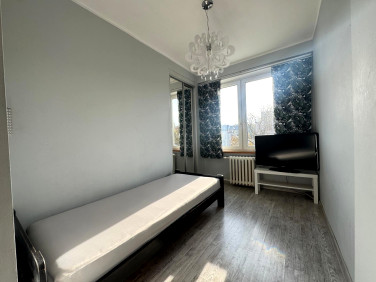 Mieszkanie nad morzem