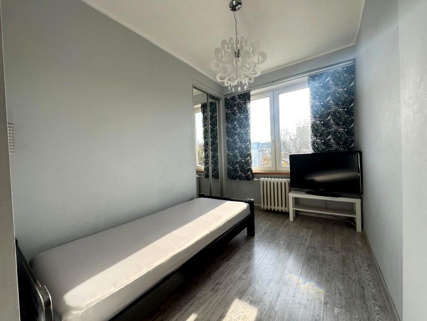 Mieszkanie nad morzem