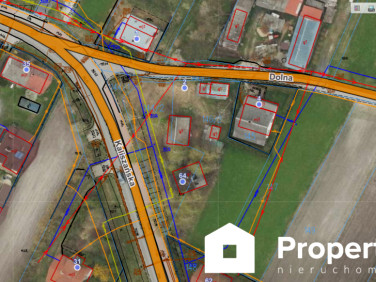 Działka inwestycyjna Opole Lubelskie sprzedam