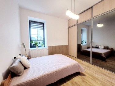 Mieszkanie Zielona Góra