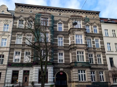 Mikrokawalerkę Szczecin