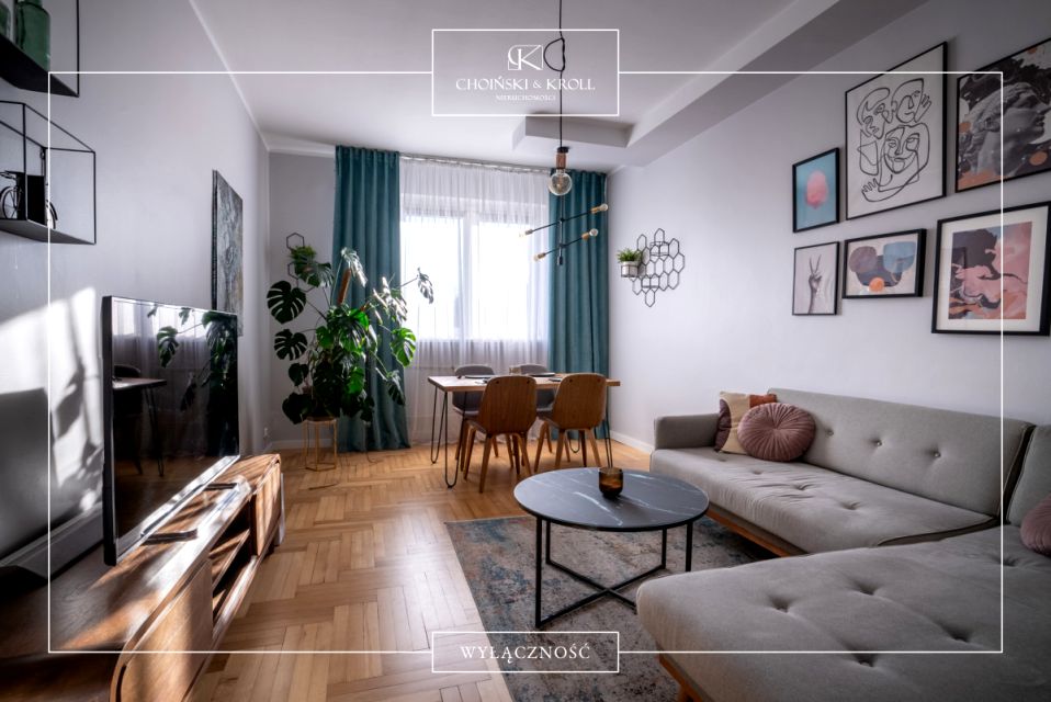 Mieszkanie Poznań sprzedaż