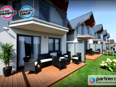 Lokal Jastrzębia Góra