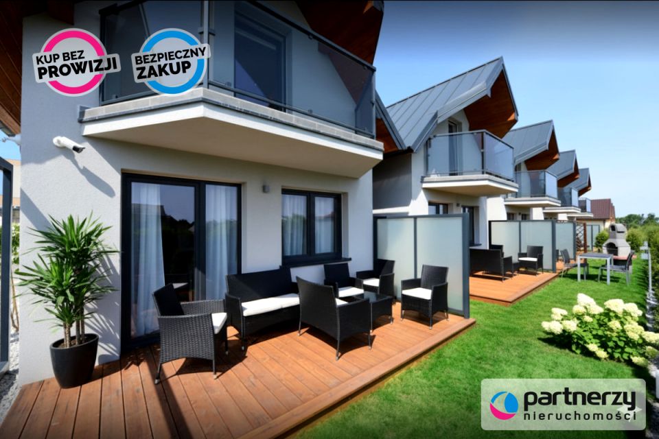 Lokal Jastrzębia Góra