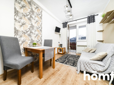 Mieszkanie Kościelisko