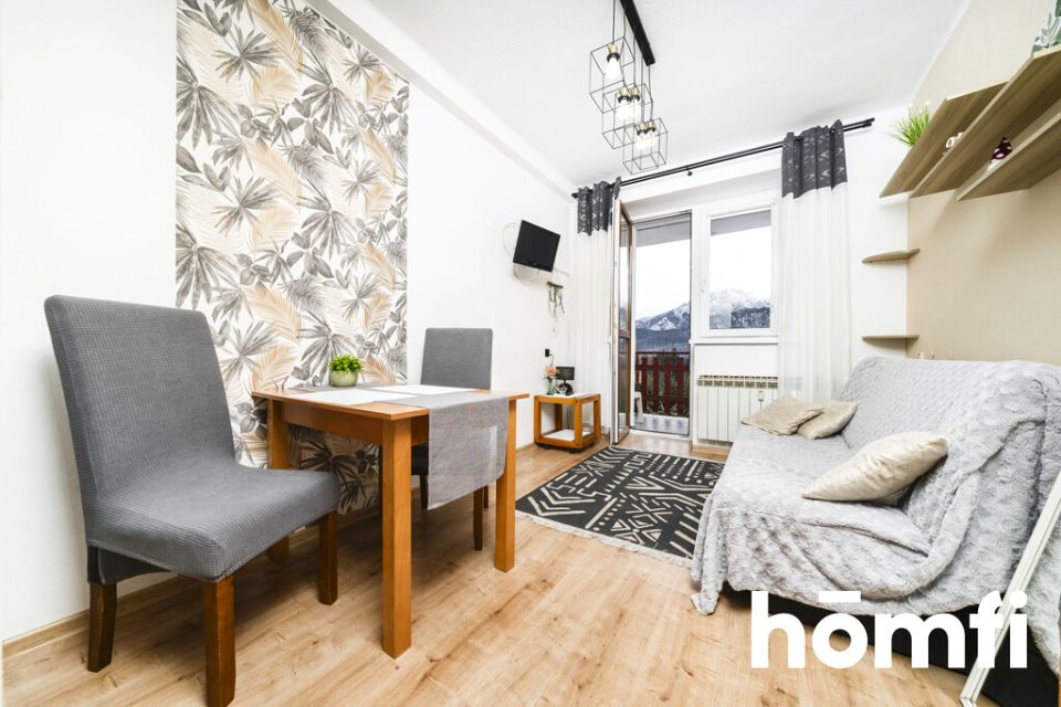 Mieszkanie Kościelisko