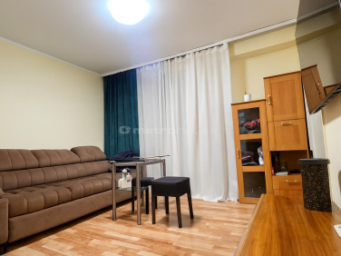 Mieszkanie Pruszków