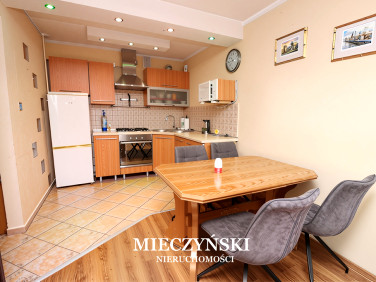 Mieszkanie Gorzów Wielkopolski