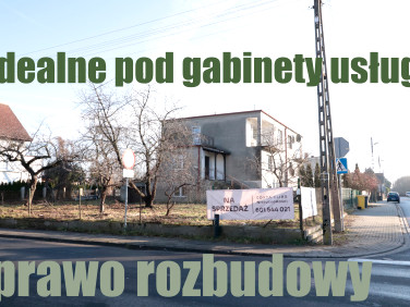 Dom Gniezno sprzedaż