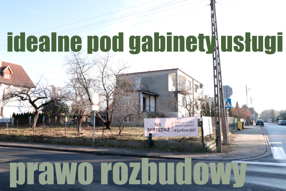 Dom Gniezno sprzedaż