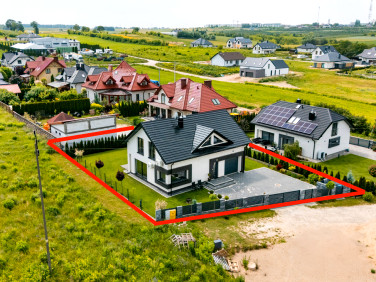 Dom Stara Łomża przy Szosie