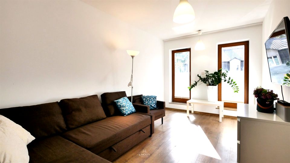 Mieszkanie Kraków sprzedaż