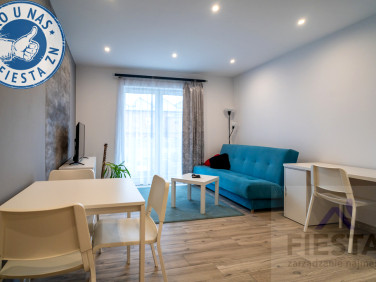 Mieszkanie apartamentowiec Łódź