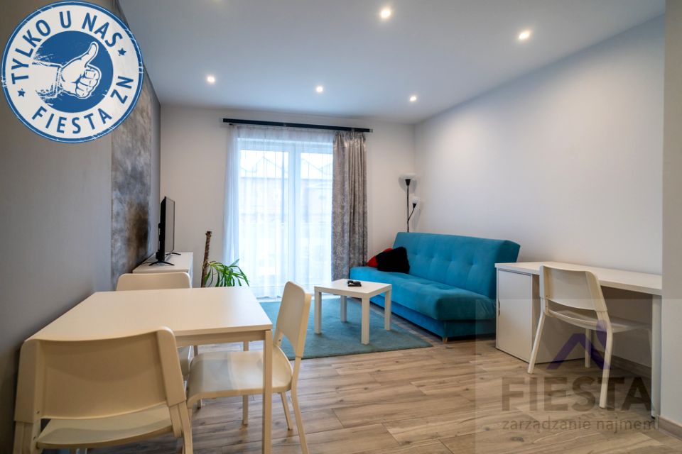 Mieszkanie apartamentowiec Łódź