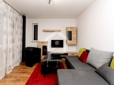 Mieszkanie nad rzeką