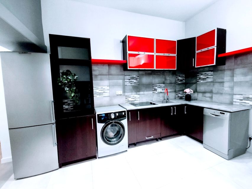 Mieszkanie Nowy Dwór Mazowiecki