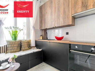 Mieszkanie Bydgoszcz