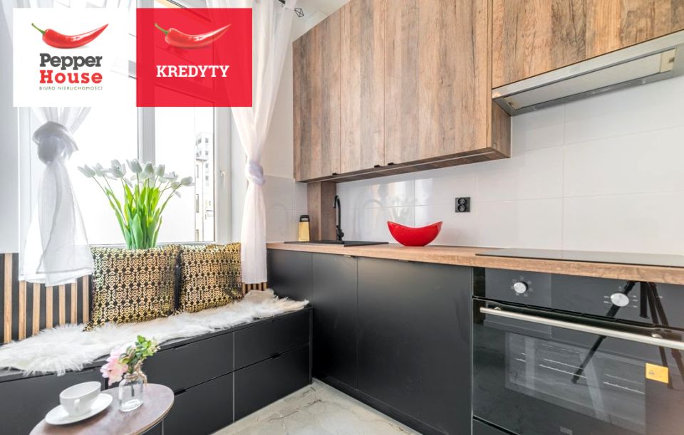 Mieszkanie Bydgoszcz