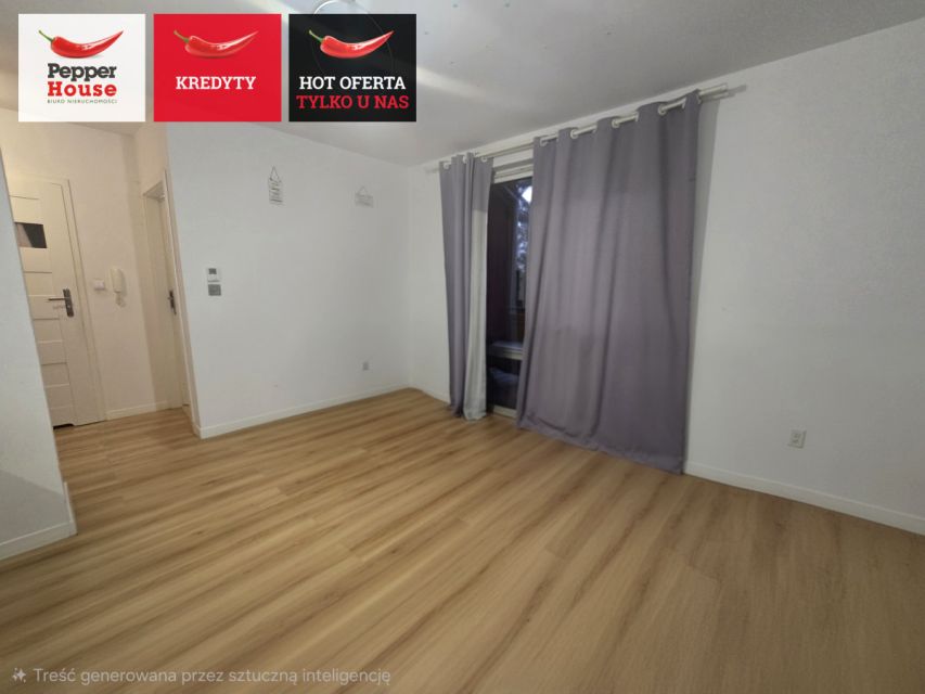 Mieszkanie Wejherowo