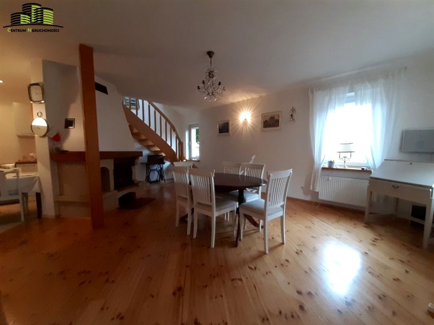 Dom Wasilków wynajem