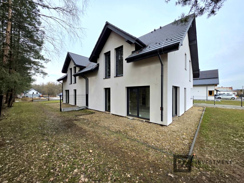 Dom Piła Kościelecka