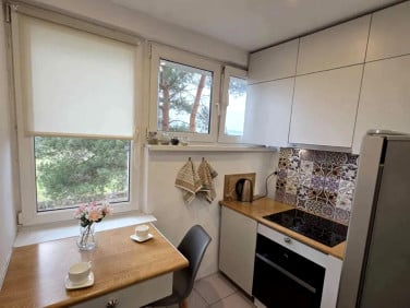 Mieszkanie blok mieszkalny sprzedaż