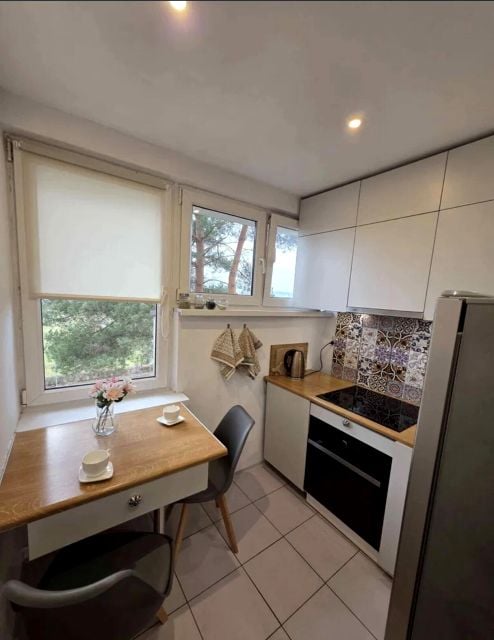 Mieszkanie blok mieszkalny sprzedaż