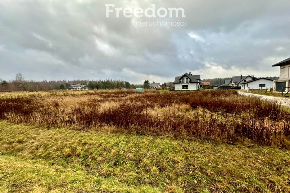 Działka budowlana Targówka