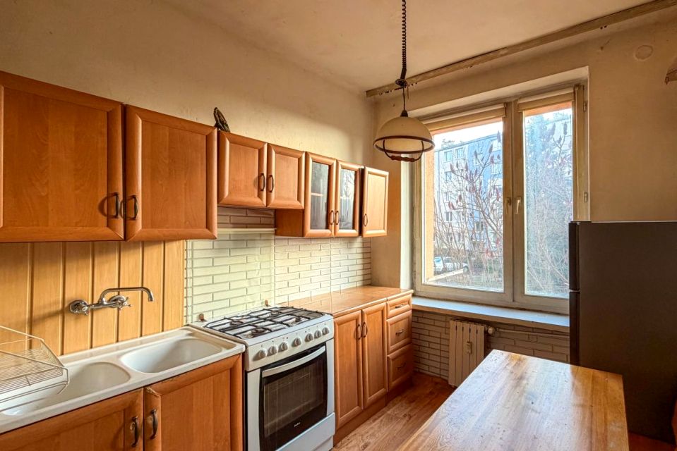 Mieszkanie Częstochowa