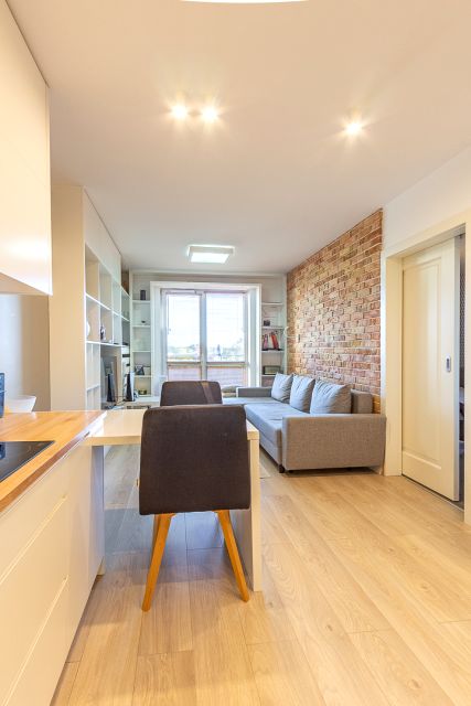 Mieszkanie Białystok