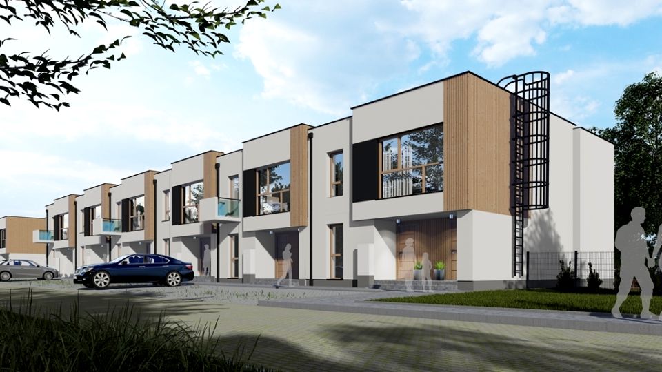 Mieszkanie Rzeszów sprzedaż