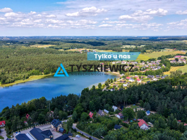 Działka budowlana Sikorzyno