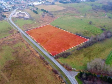 Działka inna Konikowo