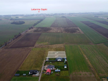 Działka budowlana Śmiechów