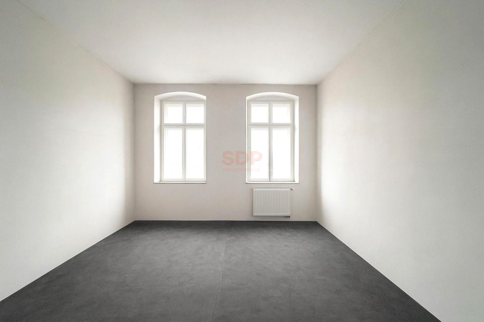 Mikrokawalerkę Wrocław