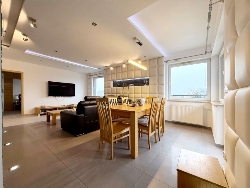 Mikrokawalerkę Bydgoszcz