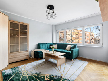 Mieszkanie blok mieszkalny Warszawa