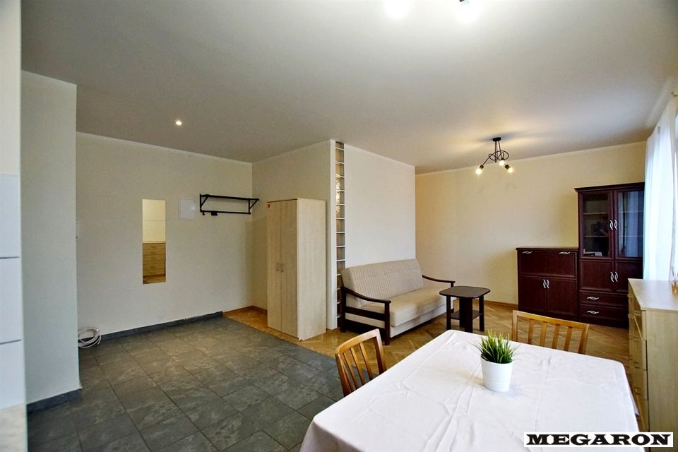 Mieszkanie Częstochowa