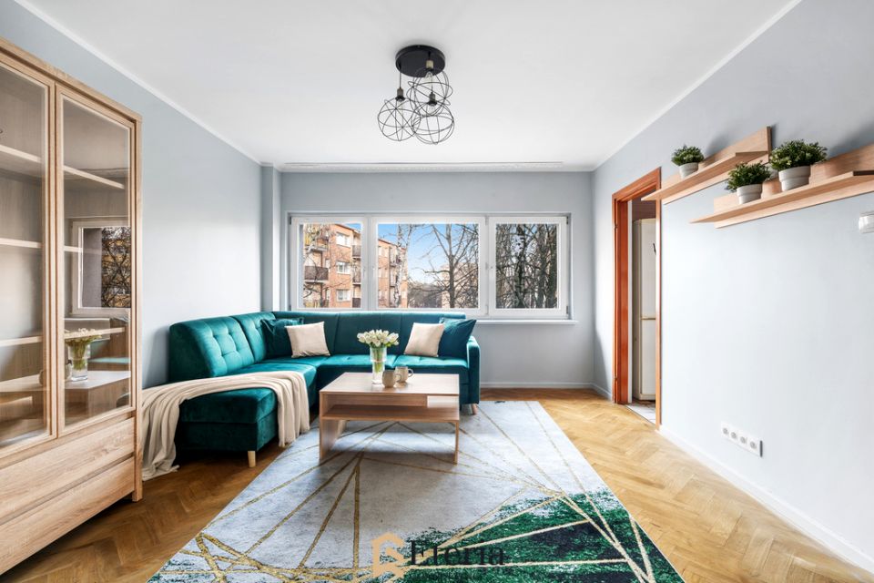 Mieszkanie blok mieszkalny sprzedaż