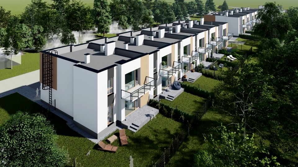 Mieszkanie Rzeszów sprzedaż