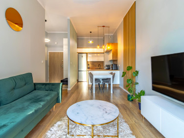 Mieszkanie apartamentowiec sprzedaż