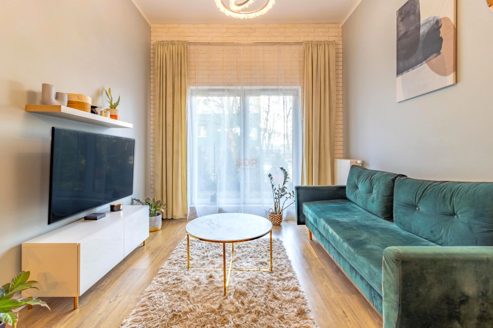 Mieszkanie Łódź sprzedaż