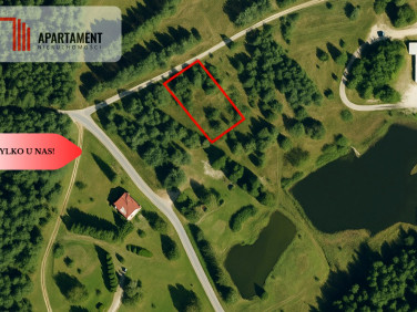 Działka inna Iłowo