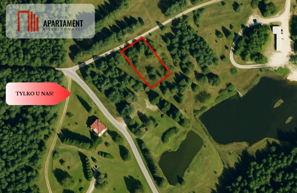 Działka inna Iłowo