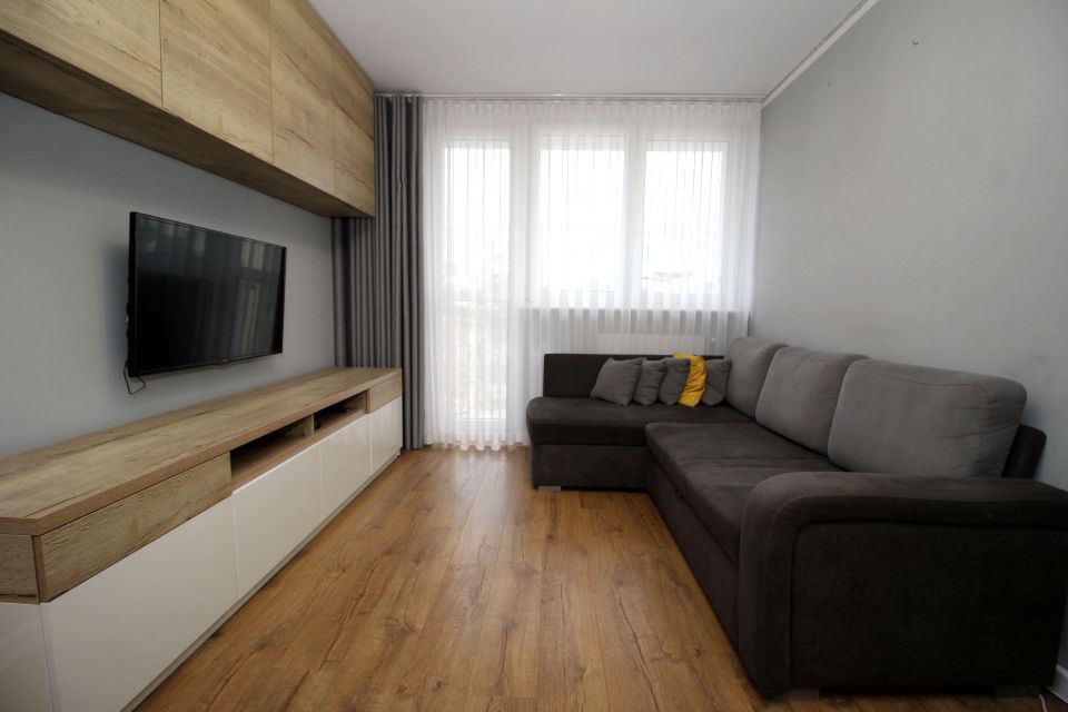 Mieszkanie Gorzów Wielkopolski