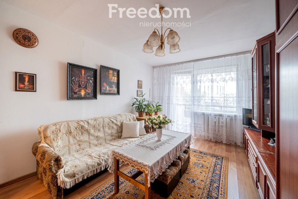 Mieszkanie Kołobrzeg