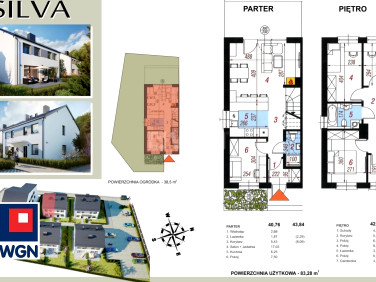 Mieszkanie Wejherowo